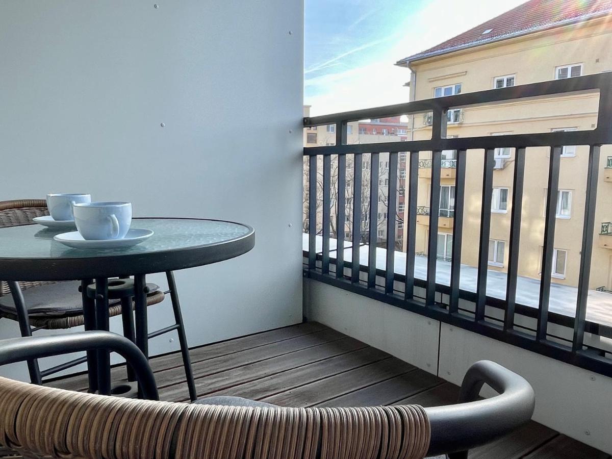 Historical Beer - Stein Apartment Bratislava Exterior photo